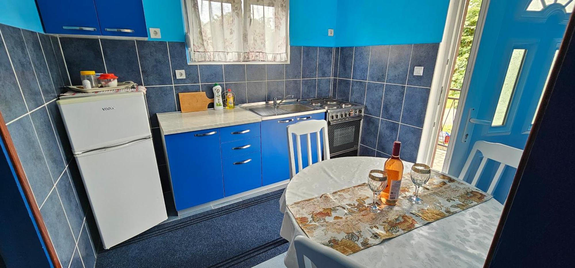 Apartments Simonovic Tivat Bagian luar foto